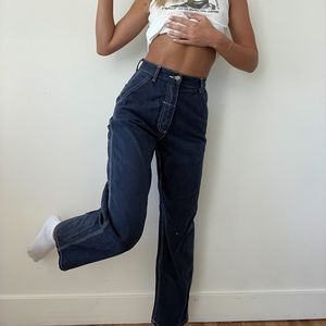 Revolve cargo pants!